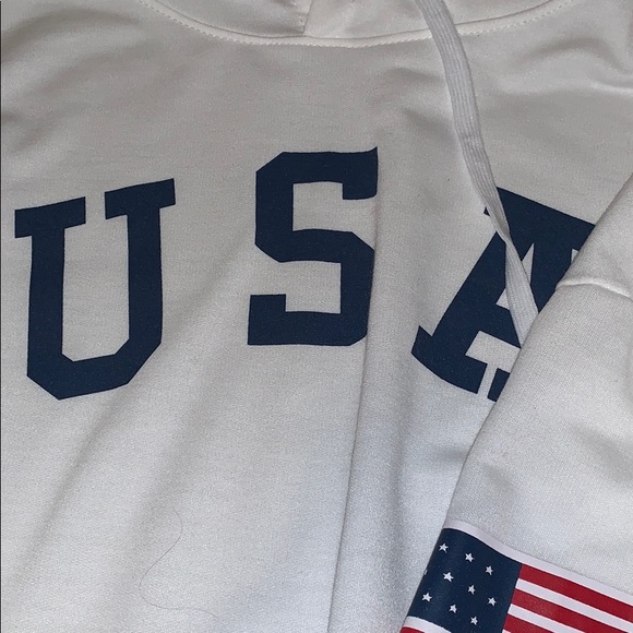 USA sweatshirt - Picture 4 of 5